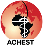 ACHEST logo